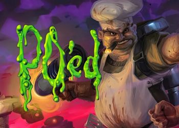 В осаде и с подливой: Обзор PO'ed: Definitive Edition