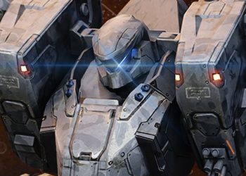 Музейный экспонат: Обзор Front Mission 2: Remake