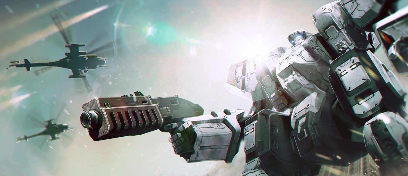 Музейный экспонат: Обзор Front Mission 2: Remake