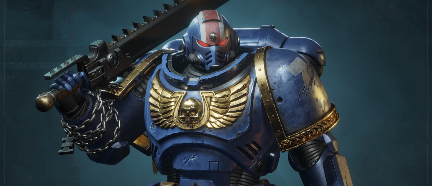 В зловещем мраке далекого будущего есть лишь война: Обзор Warhammer 40,000: Space Marine 2