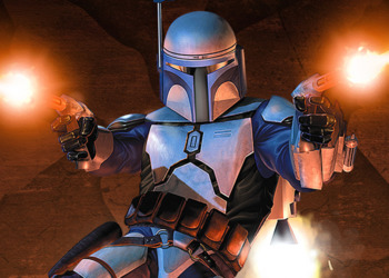 Доставить живым или мертвым: Обзор Star Wars: Bounty Hunter 