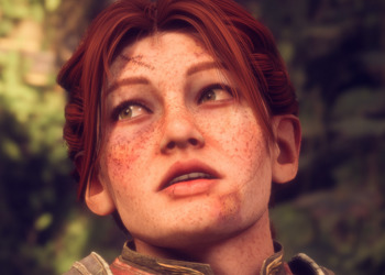 Сказ о коллективной психотерапии: Обзор Dragon Age: The Veilguard