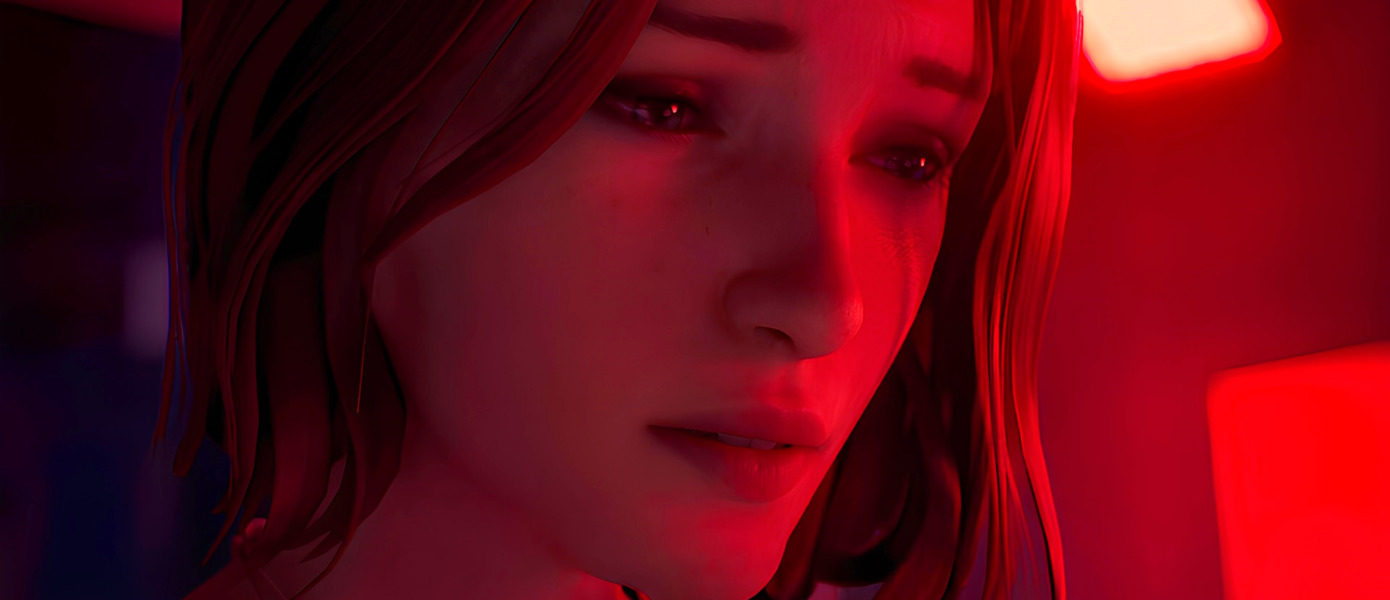 Макс и обкуренные гномы: Обзор Life is Strange: Double Exposure