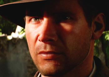 Побег из бухты Ватикана: Обзор Indiana Jones and the Great Circle