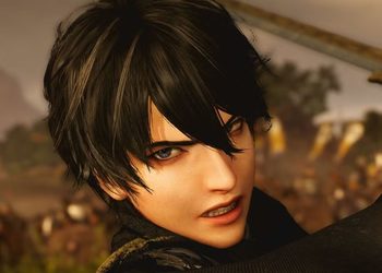 И Цао Цао, такой молодой, и юный Лю Бэй впереди: Обзор Dynasty Warriors: Origins