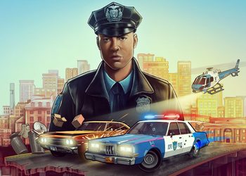 Полицейский беспредел: Обзор The Precinct