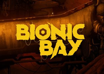 Физика и превозмогание: Обзор Bionic Bay