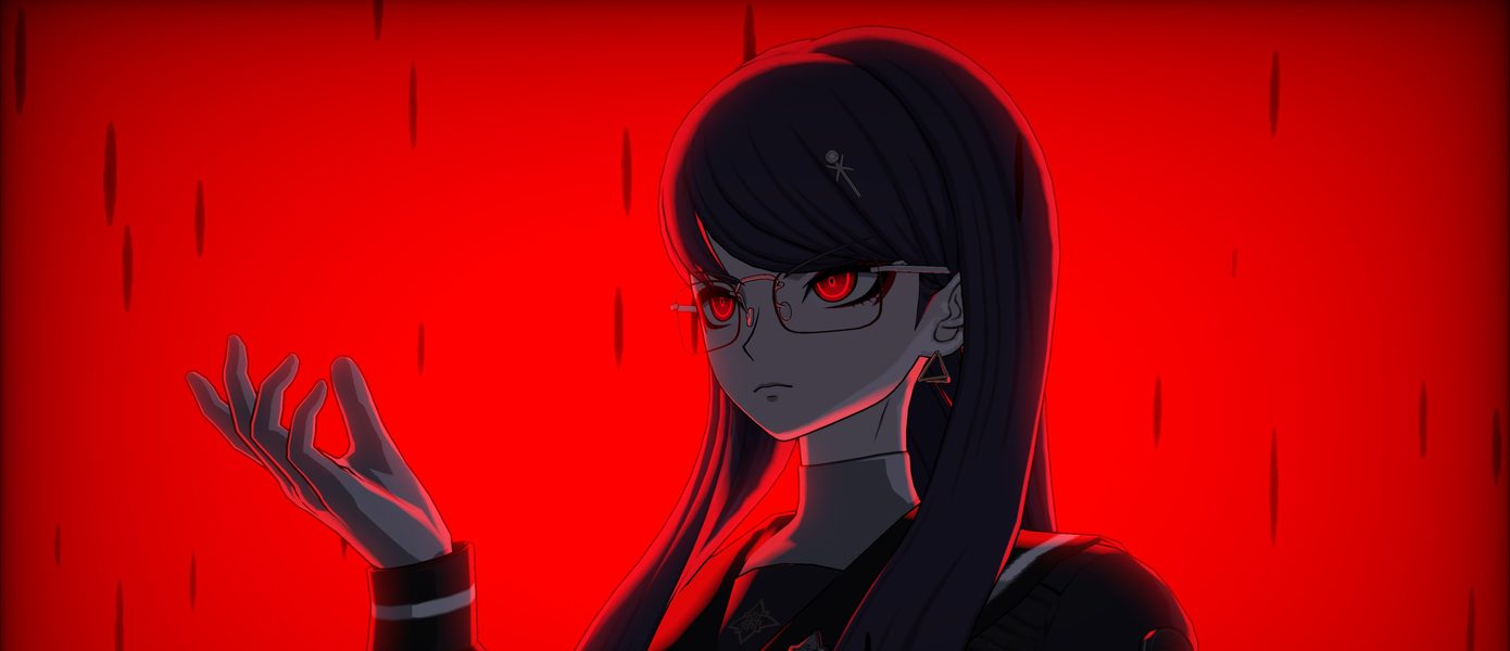 Японская духота от создателя Danganronpa: Обзор The Hundred Line: Last Defense Academy