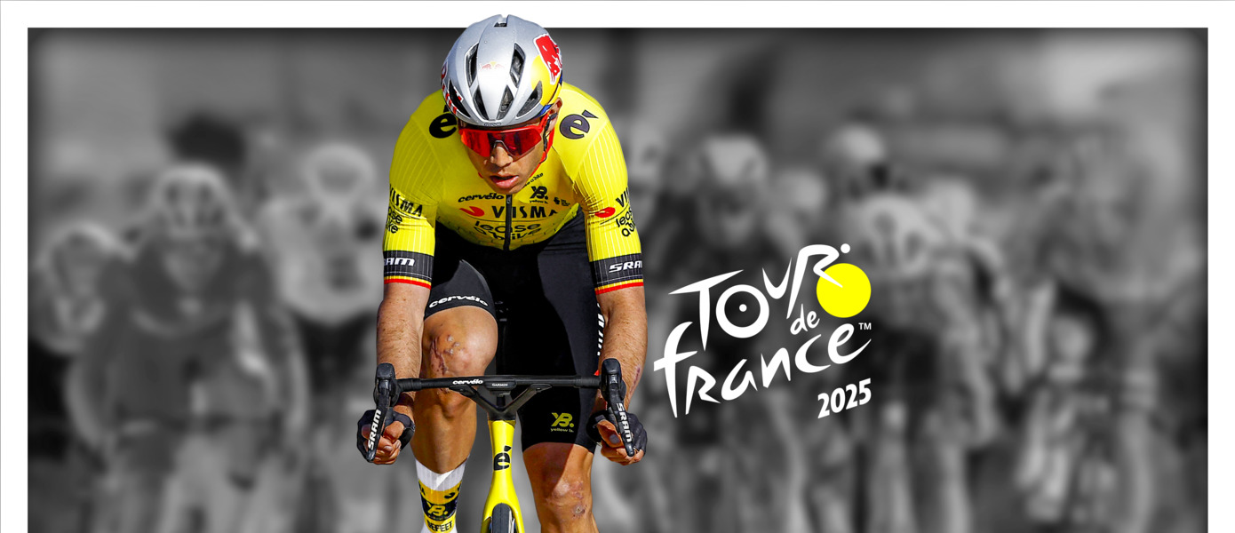 Переизобрести велосипед на Unreal Engine 5: Обзор Tour de France 2025