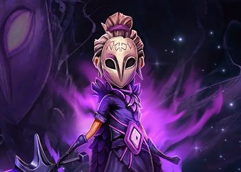 Королевский бросок костей: Обзор Lost in Random: The Eternal Die
