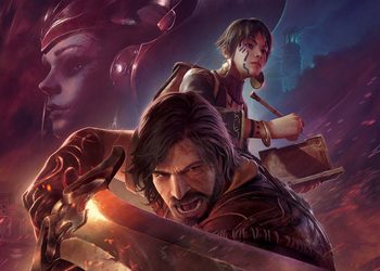 Кузнец и его арсенал: Обзор Blades of Fire