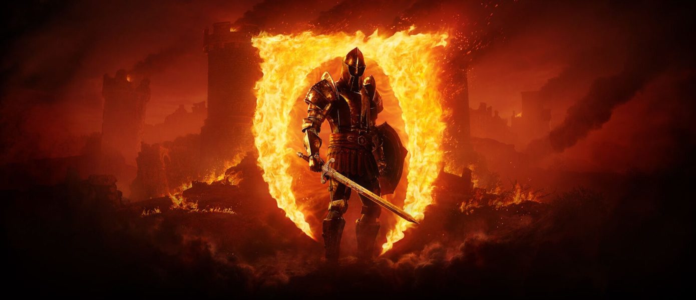 Уроборос Тодда Говарда: Обзор The Elder Scrolls IV: Oblivion Remastered