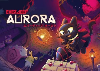 Бури, кошечка, бури! Обзор Everdeep Aurora