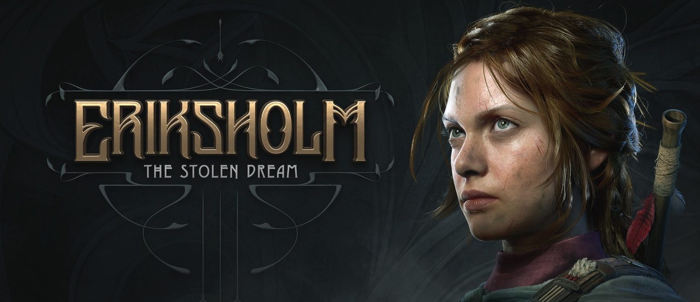 Скандинавская загадка: Обзор Eriksholm: The Stolen Dream