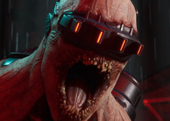 Триквел, да не торт: Обзор Killing Floor 3
