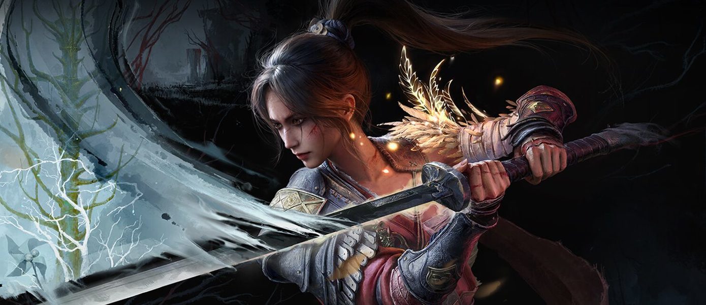 Поднебесная гармония: Обзор Wuchang: Fallen Feathers