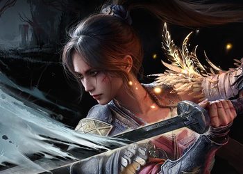 Поднебесная гармония: Обзор Wuchang: Fallen Feathers