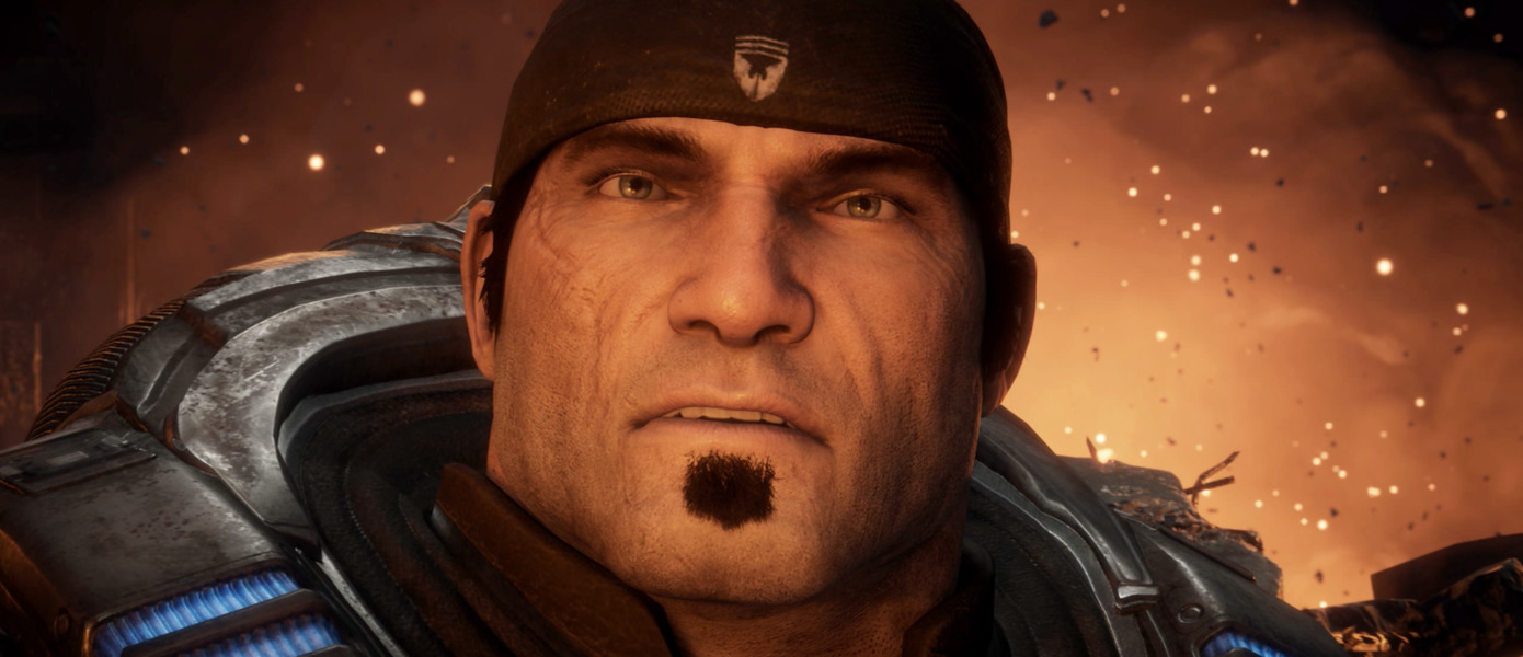 «Консольные войны» завершились перекатом: Обзор Gears of War: Reloaded
