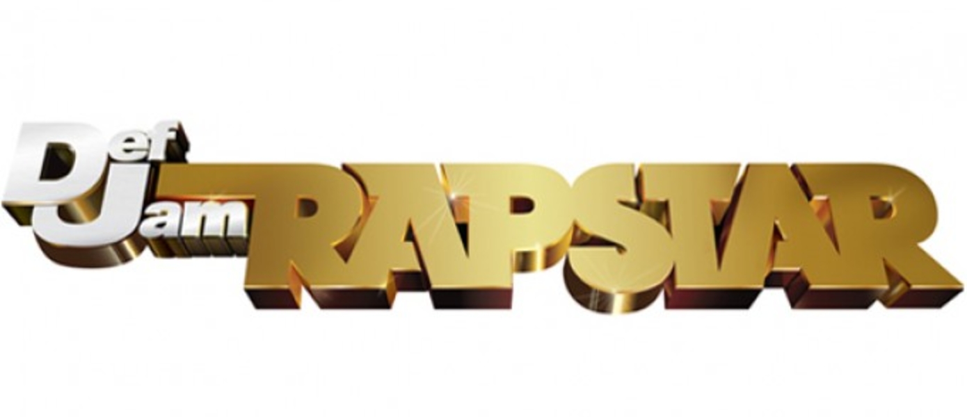 Обзор Def Jam Rapstar