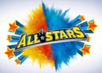 Обзор WWE All Stars