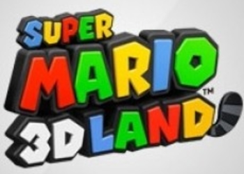 Обзор Super Mario 3D Land