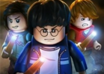 Обзор LEGO Harry Potter: Years 5-7