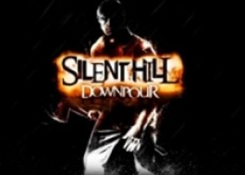 Обзор Silent Hill: Downpour