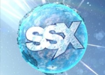 Обзор SSX
