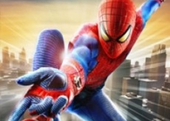 Обзор The Amazing Spider-Man
