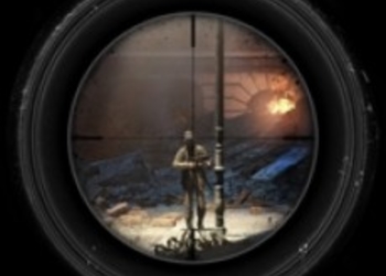Обзор Sniper Elite V2