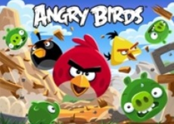 Обзор Angry Birds Trilogy