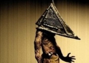 Обзор Silent Hill: Book of Memories