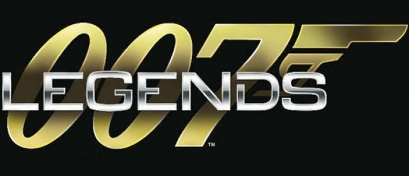 Обзор 007 Legends