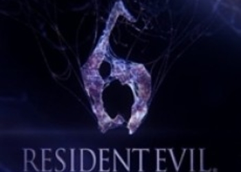 Обзор Resident Evil 6