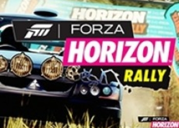 Обзор Forza Horizon: Rally Expansion Pack