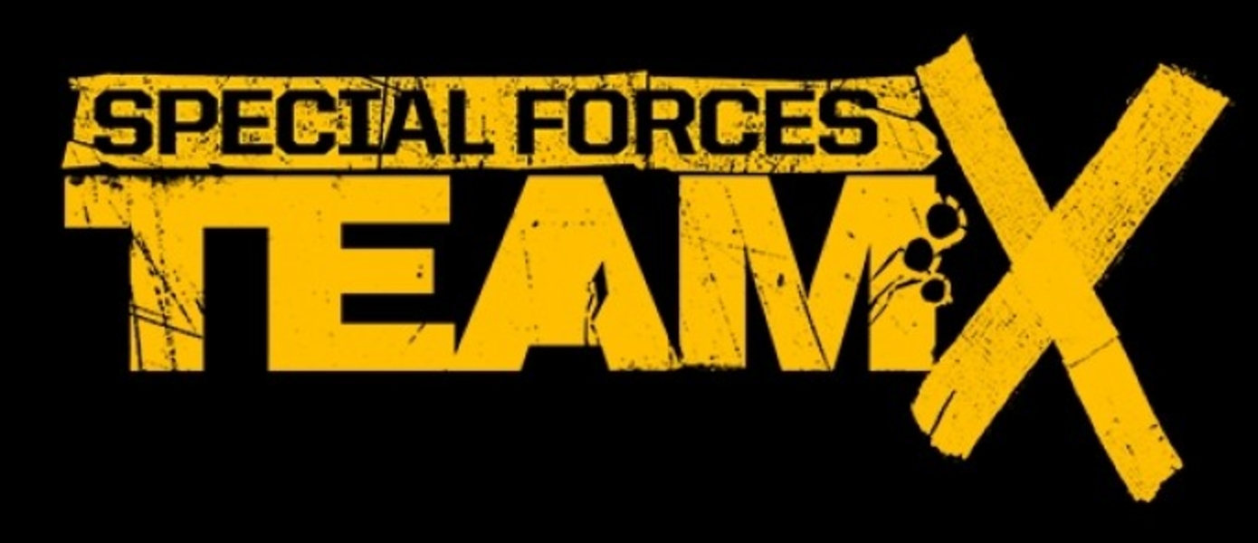 Обзор Special Forces: Team X