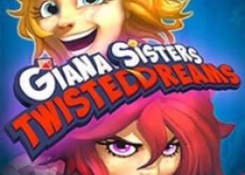 Обзор Giana Sisters: Twisted Dreams