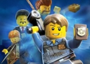 Обзор Lego City Undercover