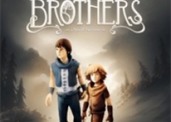 Обзор Brothers: A Tale of Two Sons