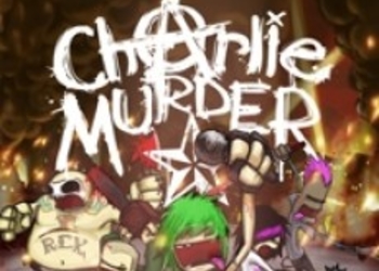 Обзор Charlie Murder