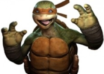 Обзор Teenage Mutant Ninja Turtles: Out of the Shadows