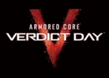 Обзор Armored Core: Verdict Day