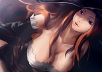 Обзор Dragon's Crown