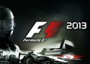Обзор F1 2013
