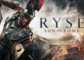Обзор Ryse: Son of Rome