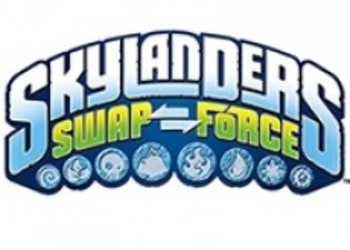 Обзор Skylanders: Swap Force