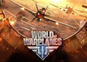 Обзор World of Warplanes