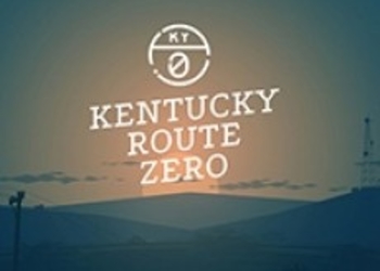 Обзор Kentucky Route Zero