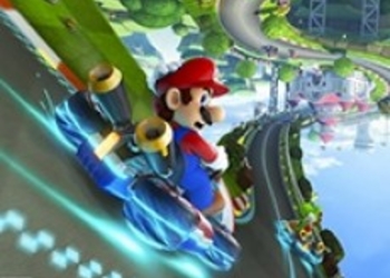 Обзор Mario Kart 8