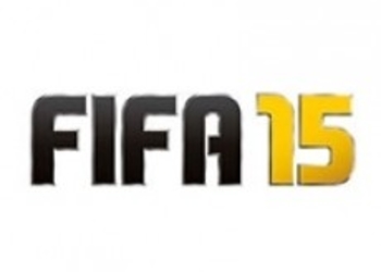 Обзор FIFA 15